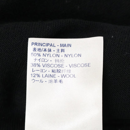 LOUIS VUITTON x NBA Giant Monogram Cardigan Black Size XS