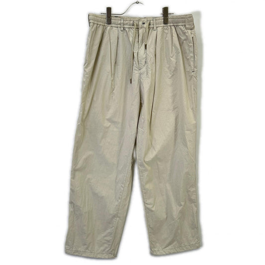rajabrooke RB-7-006 Beige Cotton Chino Pants
