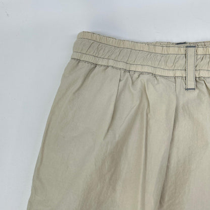 rajabrooke RB-7-006 Beige Cotton Chino Pants