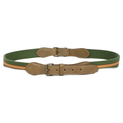 UNION TCL00102 The Type Belt Olive Size L/XL
