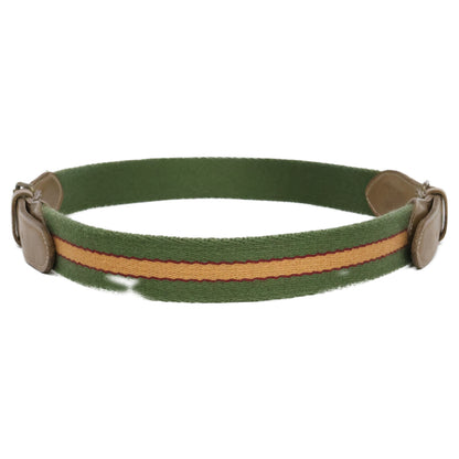 UNION TCL00102 The Type Belt Olive Size L/XL