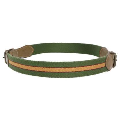 UNION TCL00102 The Type Belt Olive Size L/XL