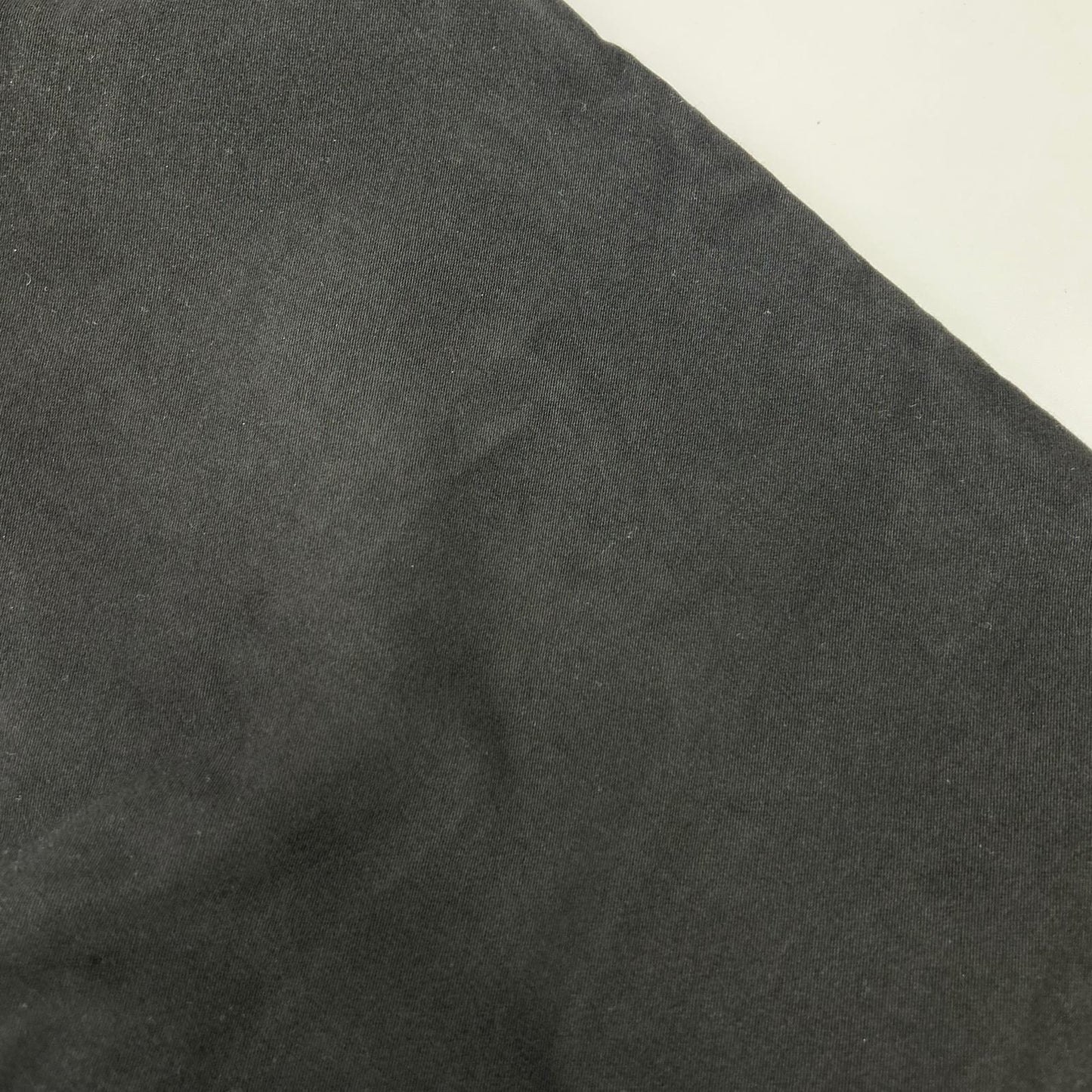 Ron Herman Cotton Wide Pants Black Size M