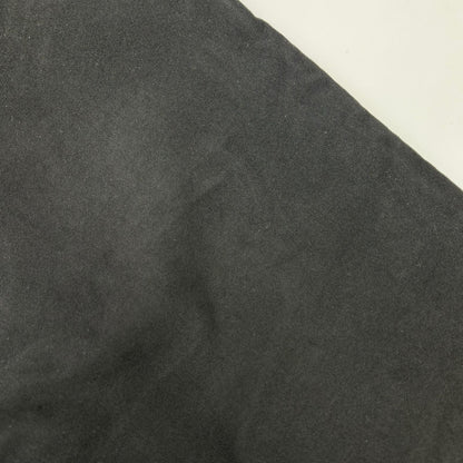 Ron Herman Cotton Wide Pants Black Size M