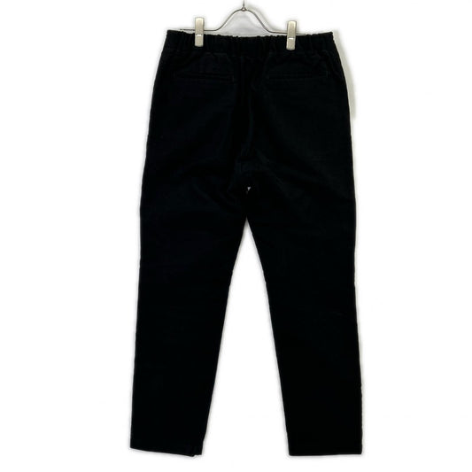 Ron Herman Cotton Wide Pants Black Size M