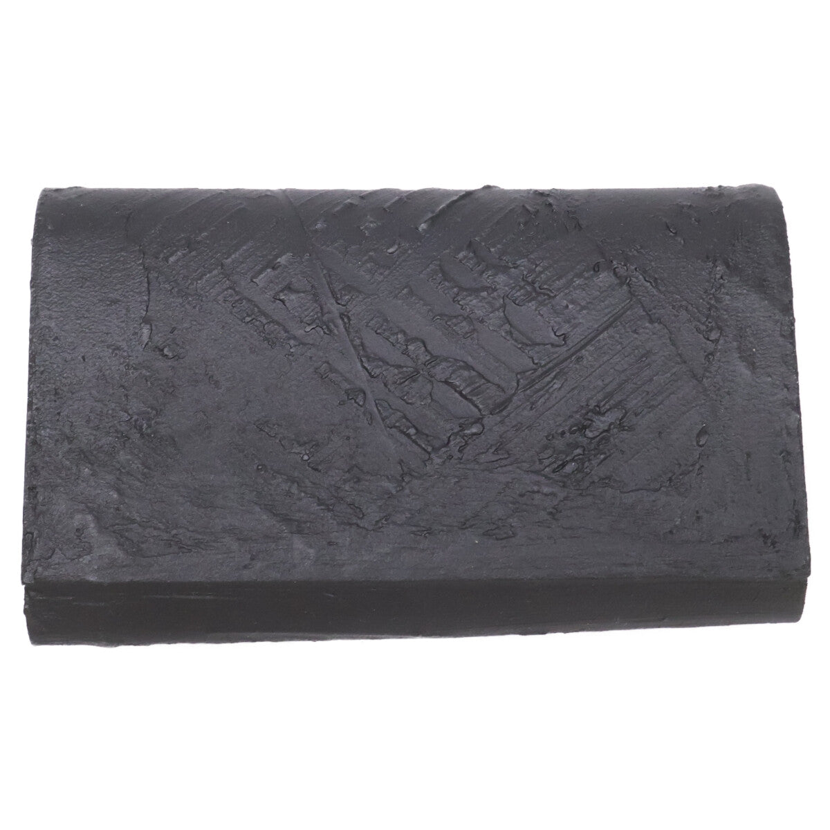 KAGARI YUSUKE C&K-01/BK Pate Coated ONE SIZE Keychain Size ONE SIZE