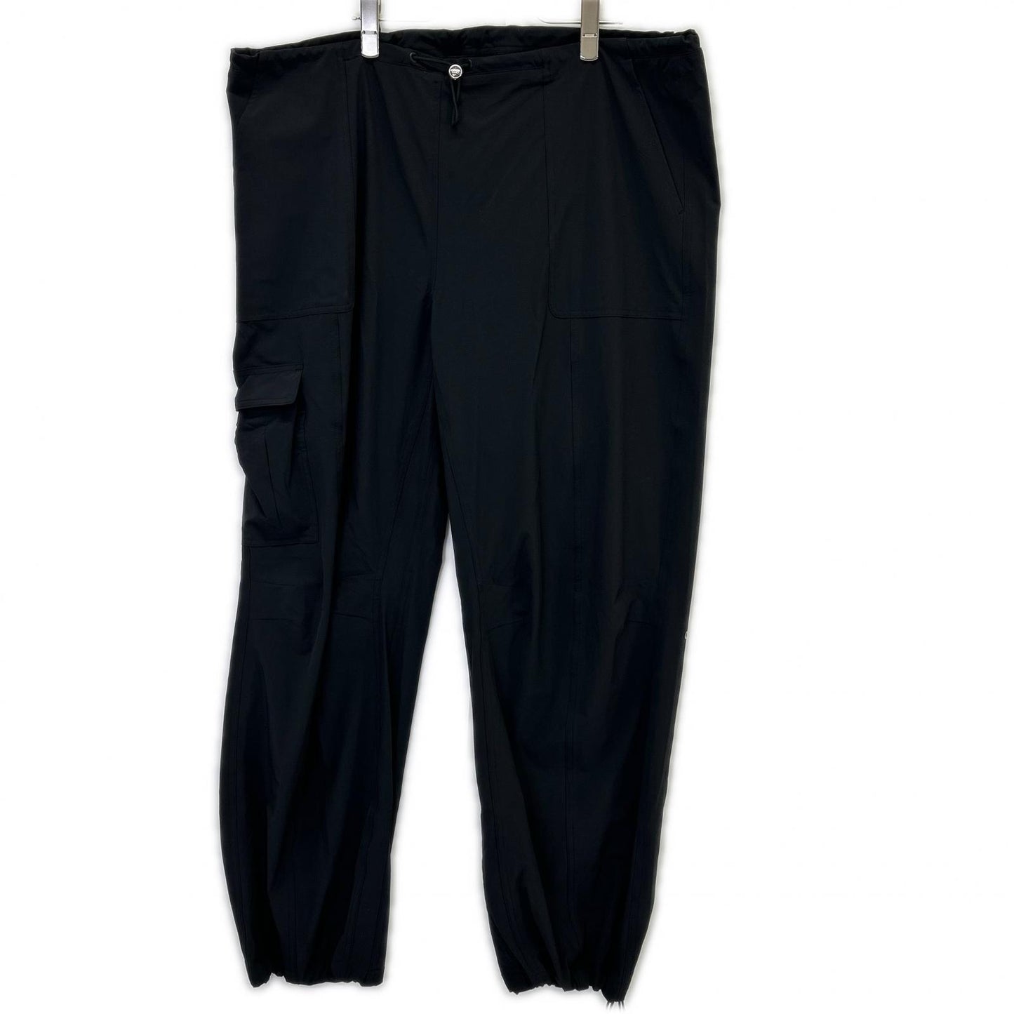 ARROW Yoga Megastar Cargo Pants Black Size L