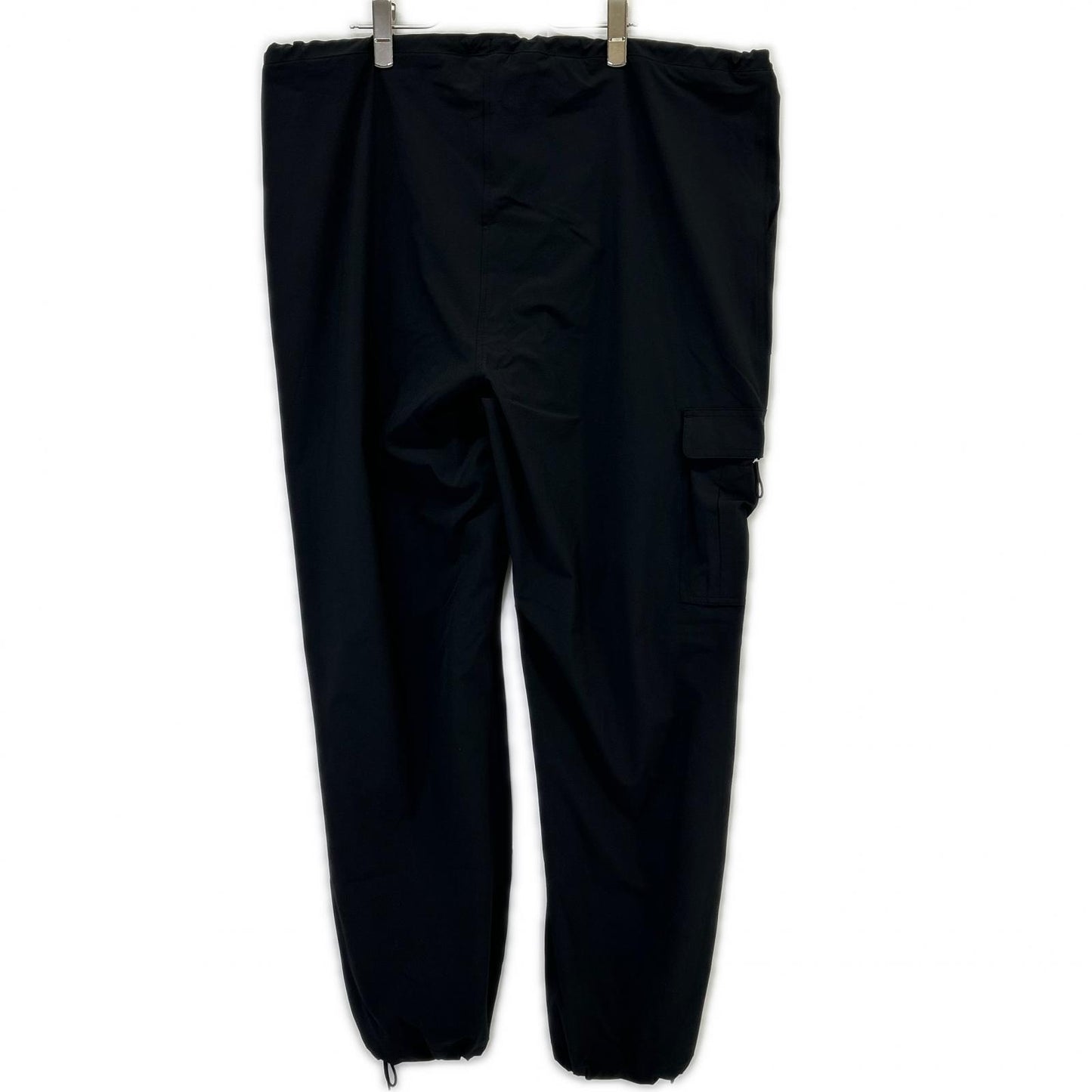 ARROW Yoga Megastar Cargo Pants Black Size L