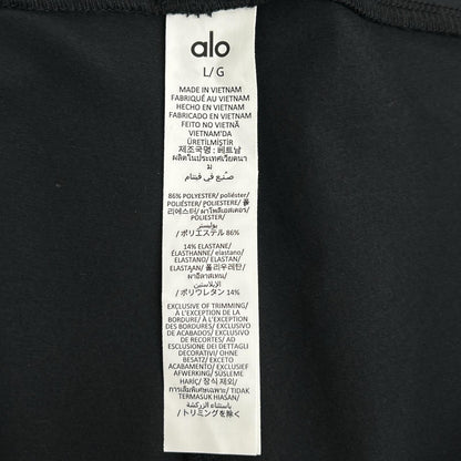 ARROW Yoga Megastar Cargo Pants Black Size L