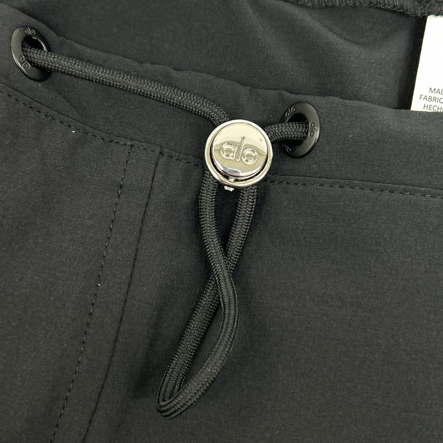 ARROW Yoga Megastar Cargo Pants Black Size L