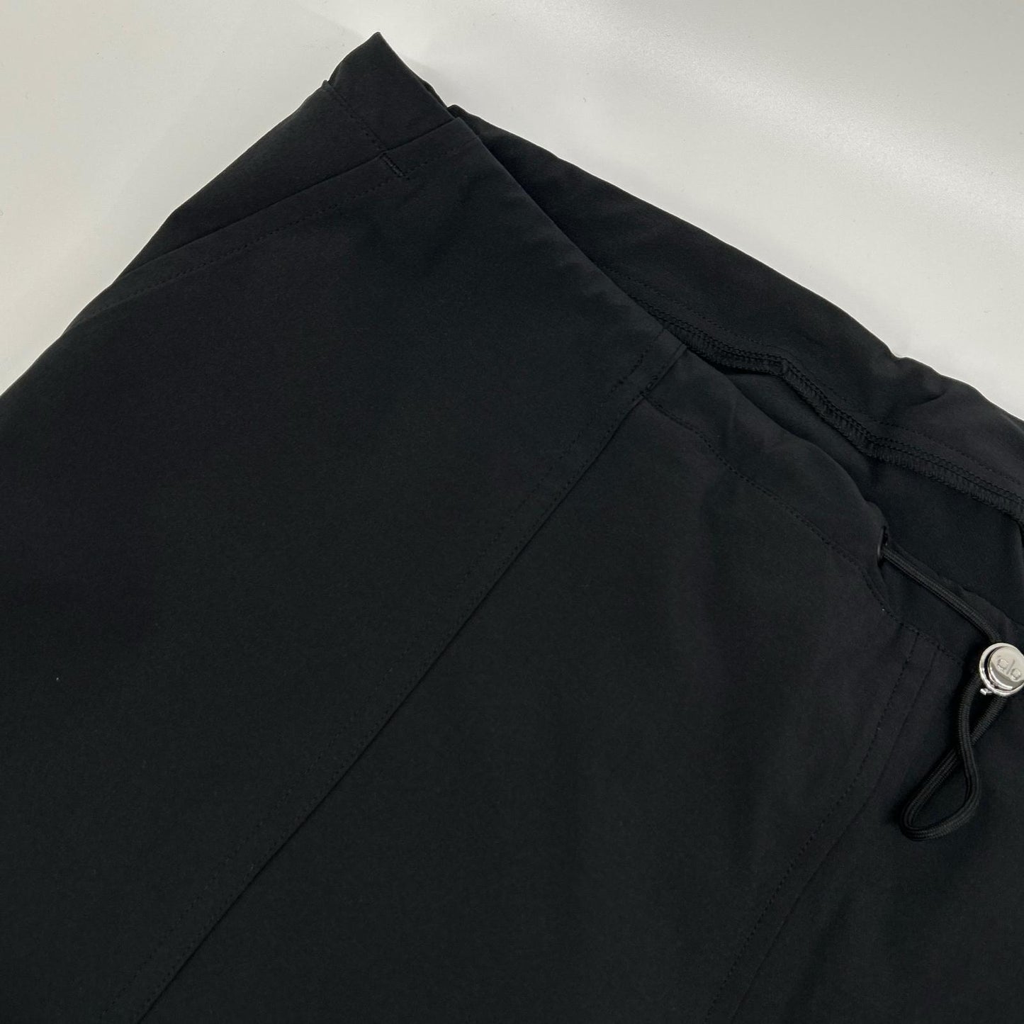 ARROW Yoga Megastar Cargo Pants Black Size L