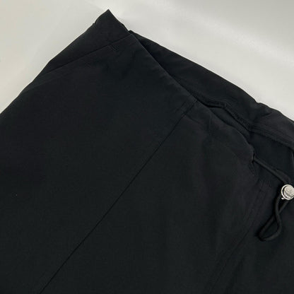 ARROW Yoga Megastar Cargo Pants Black Size L
