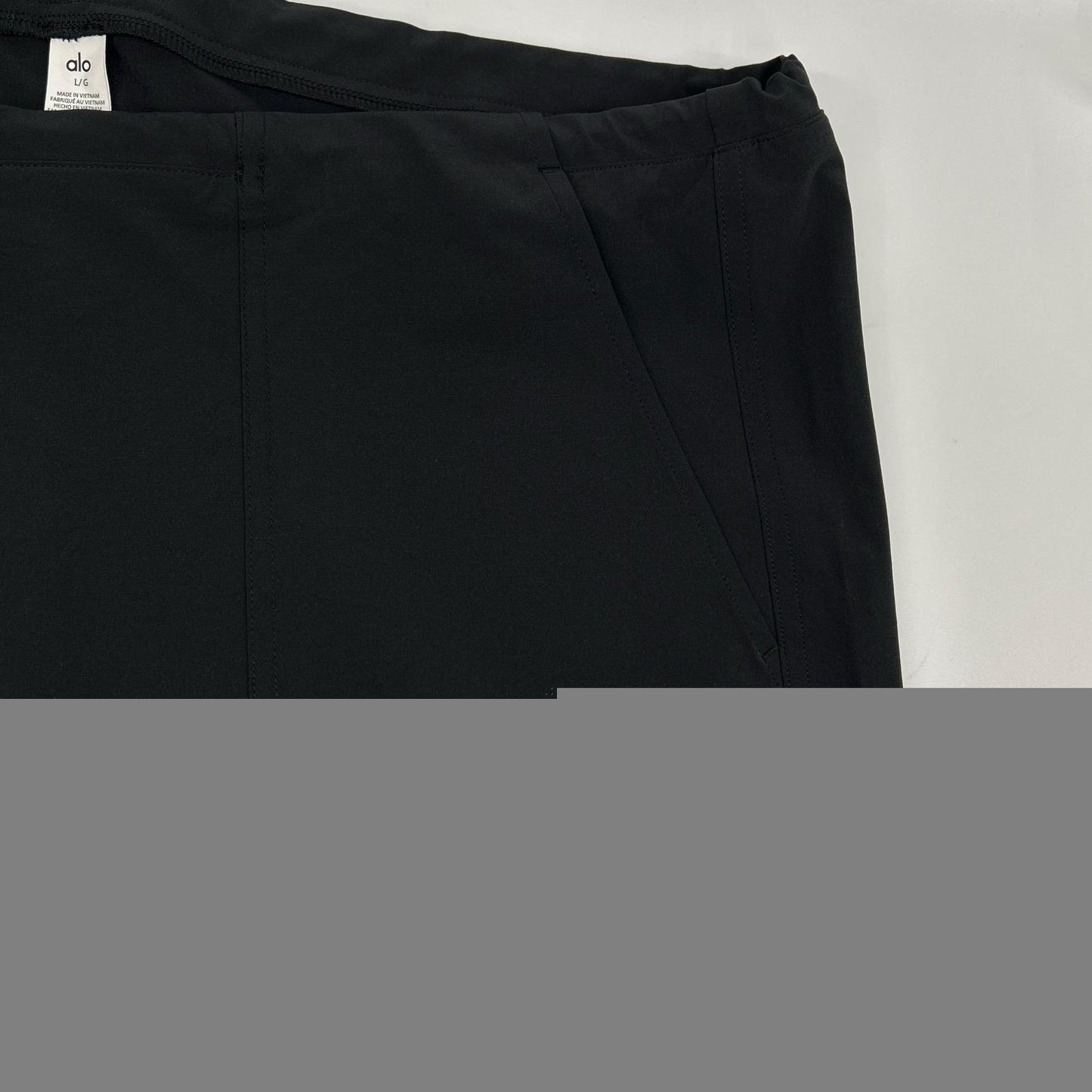 ARROW Yoga Megastar Cargo Pants Black Size L