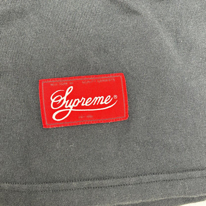 Supreme 26SS Playboy Long Sleeve Football Top Black Size XL