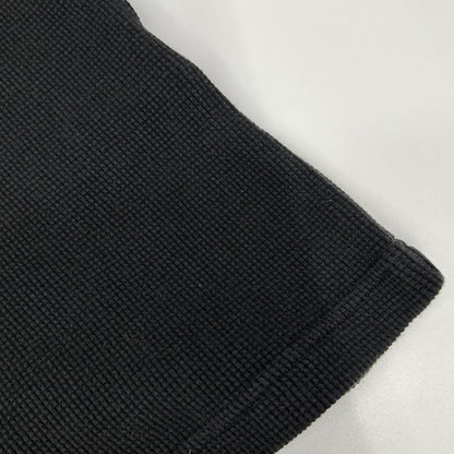 Supreme 25FW Angel Thermal Black Size L