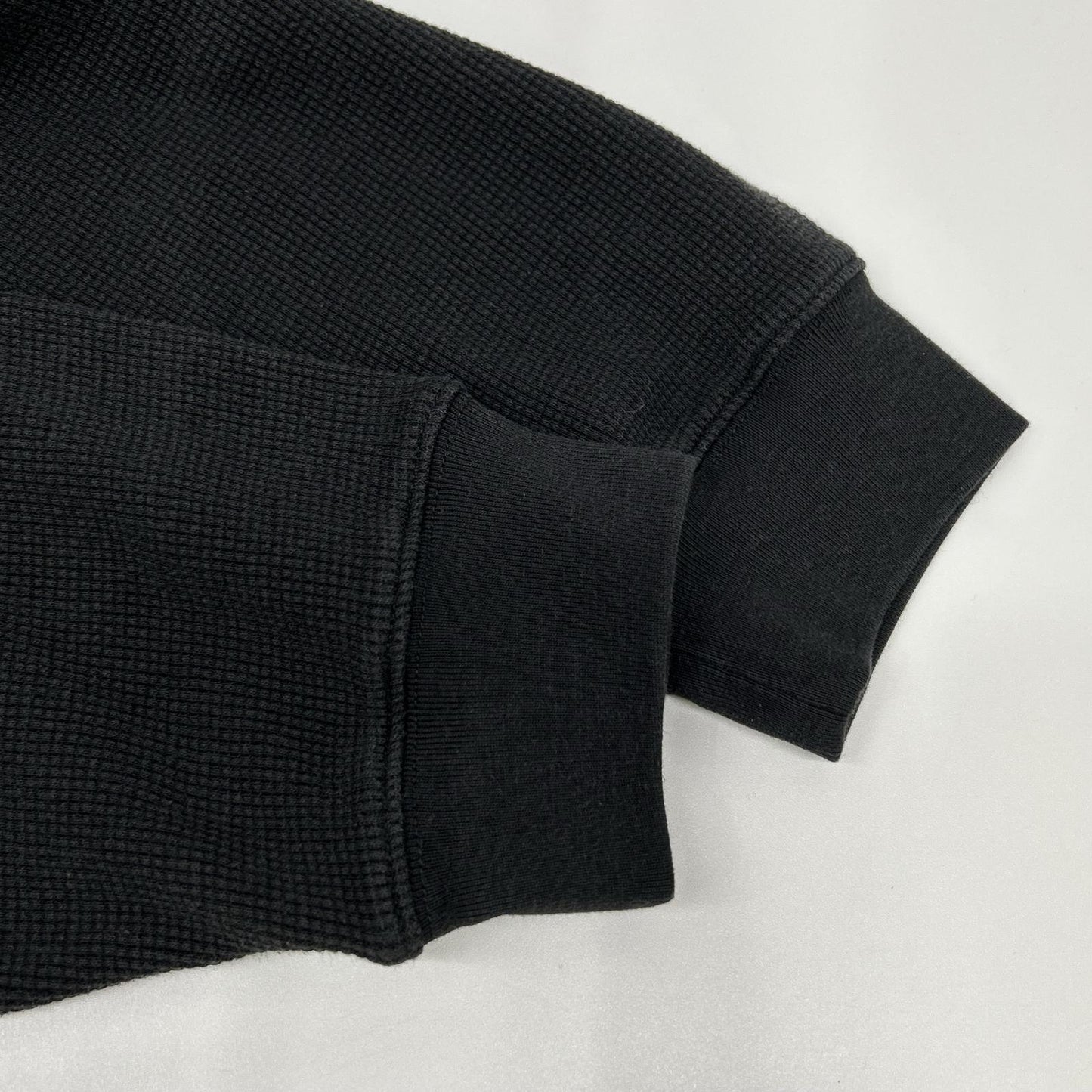 Supreme 25FW Angel Thermal Black Size L