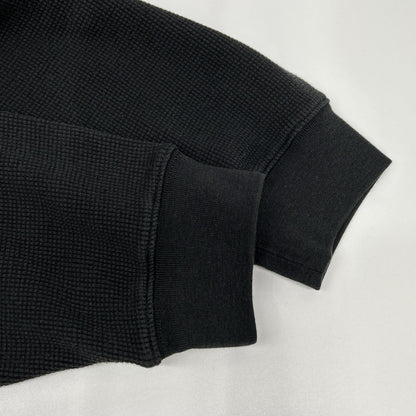 Supreme 25FW Angel Thermal Black Size L