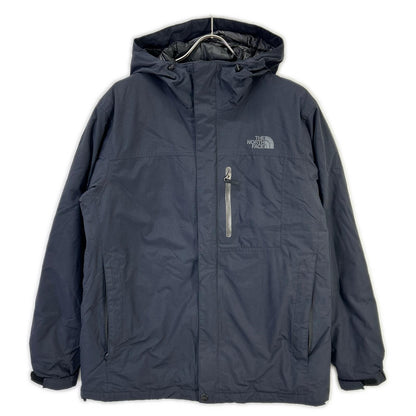 THE NORTH FACE Zeus Triclimate Jacket Black Size M