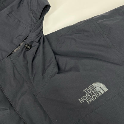 THE NORTH FACE Zeus Triclimate Jacket Black Size M