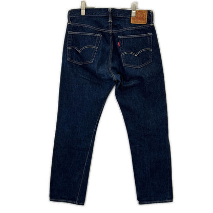 LEVI'S Straight Denim Jeans Blue Size 32