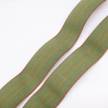 FREEWHEELERS Heavy Stronghold Suspenders Multi