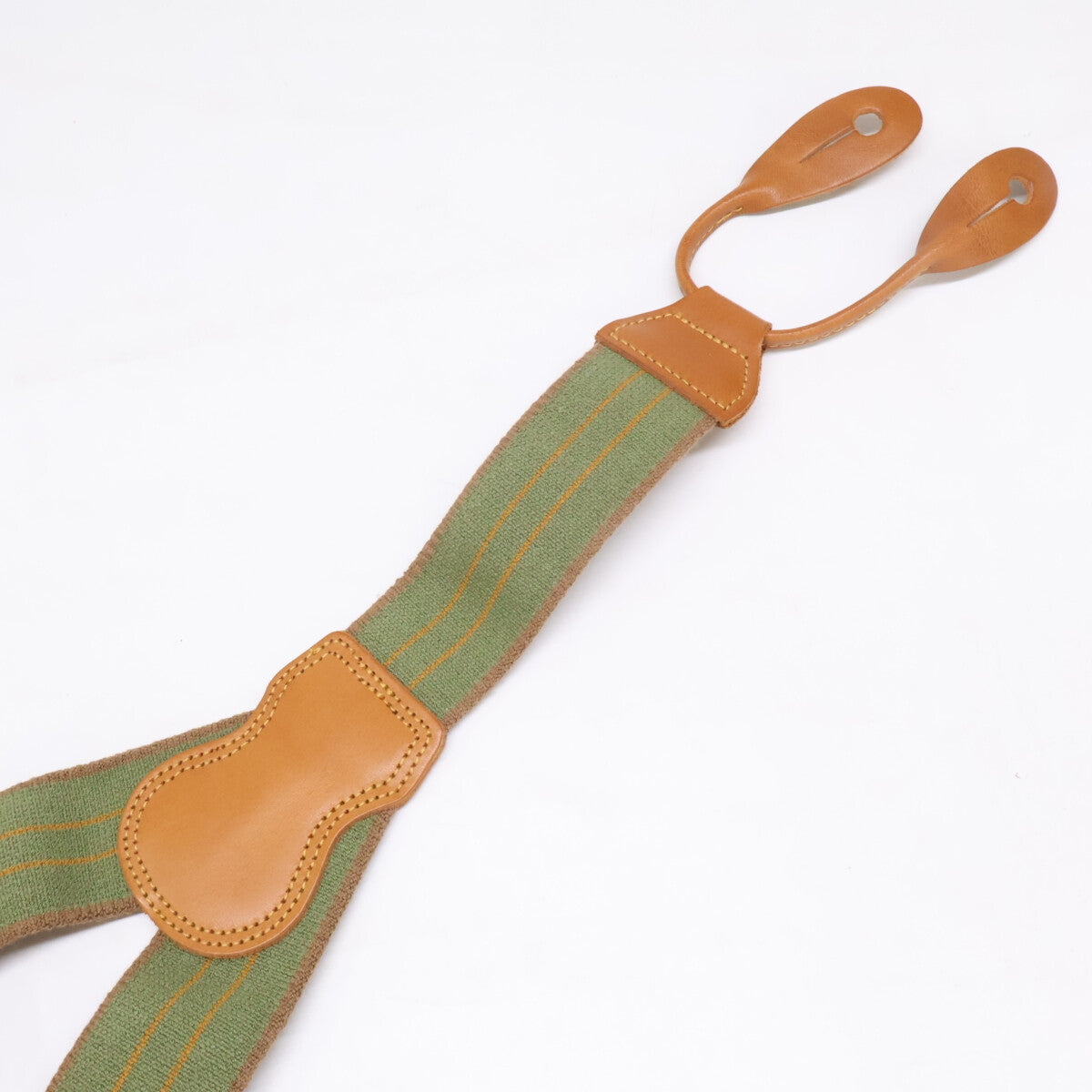FREEWHEELERS Heavy Stronghold Suspenders Multi