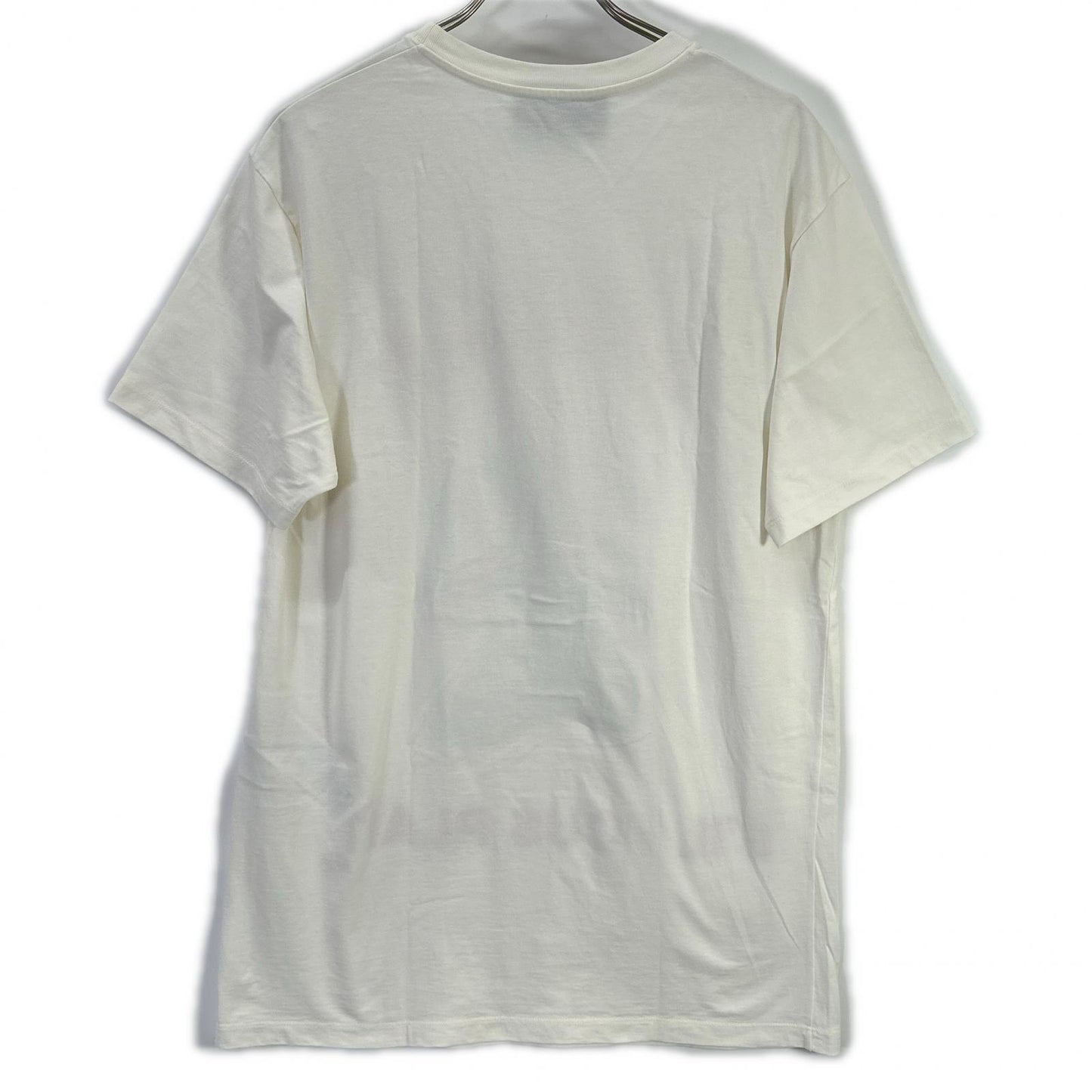 GUCCI 23SS Teddy Bear T-Shirt White Size M