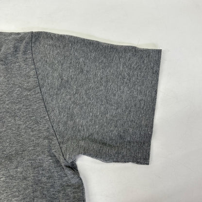 GUCCI x Disney Mickey T-Shirt Gray Size L