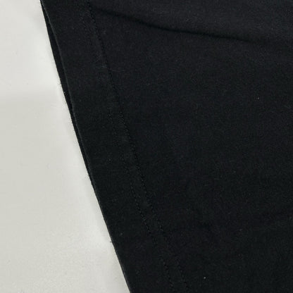 BALENCIAGA 18 WFP Print T-Shirt Black Size S