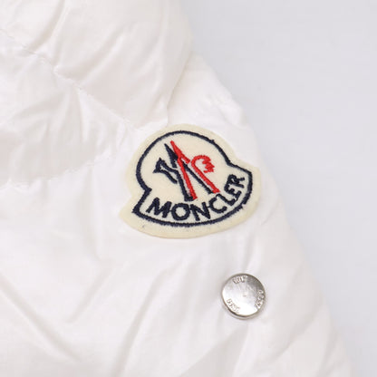 MONCLER GENIUS 6 x ALYX SIRUS White Down Jacket Size 0