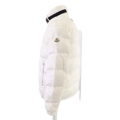 MONCLER GENIUS 6 x ALYX SIRUS White Down Jacket Size 0
