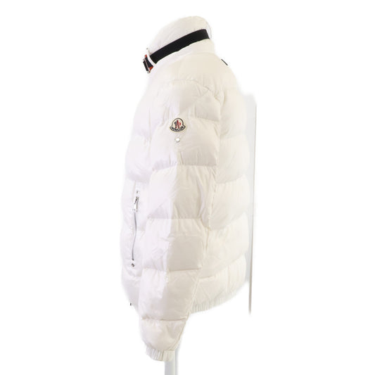 MONCLER GENIUS 6 x ALYX SIRUS White Down Jacket Size 0