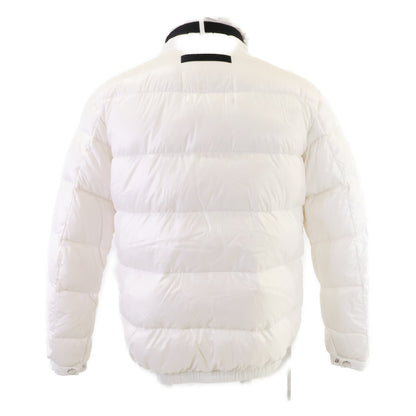 MONCLER GENIUS 6 x ALYX SIRUS White Down Jacket Size 0