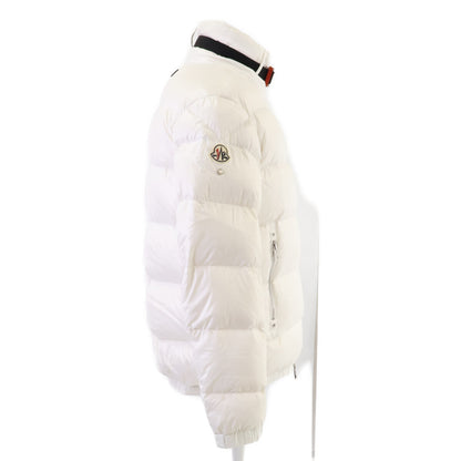 MONCLER GENIUS 6 x ALYX SIRUS White Down Jacket Size 0