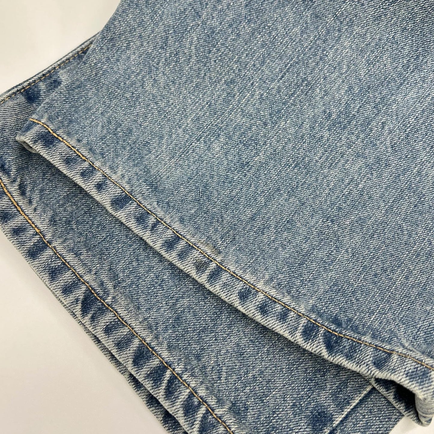 EDWIN x NEAT Bshop K80231 ROSS Denim Blue Size X