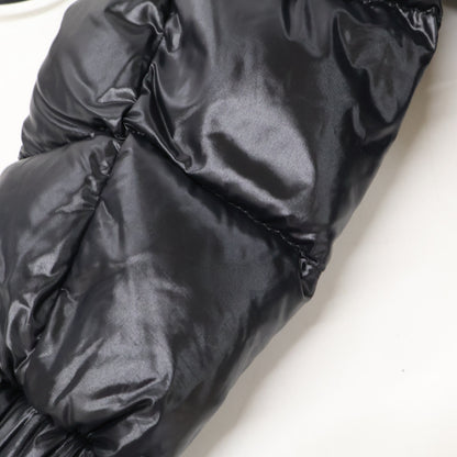 MONCLER MAYA Down Jacket Black Size 0