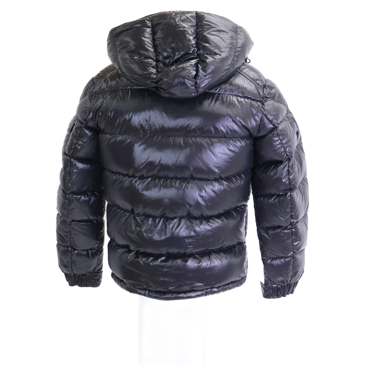 MONCLER MAYA Down Jacket Black Size 0
