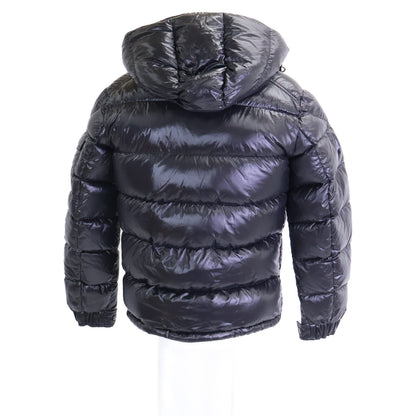 MONCLER MAYA Down Jacket Black Size 0