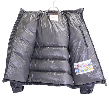 MONCLER MAYA Down Jacket Black Size 0