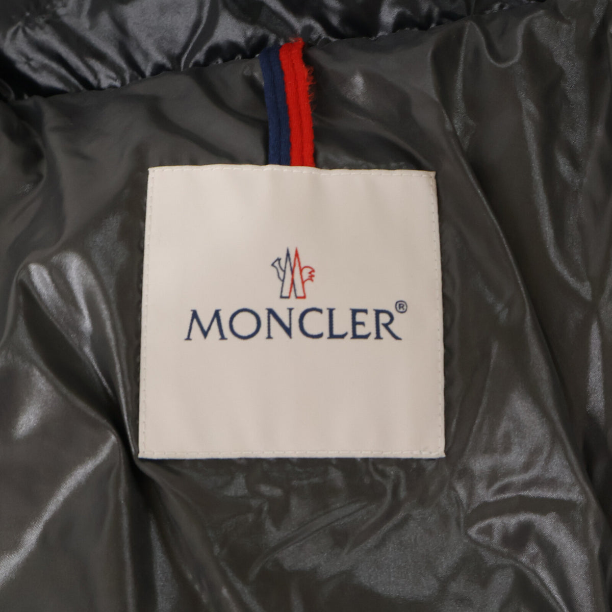 MONCLER MAYA Down Jacket Black Size 0