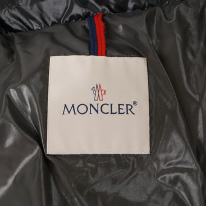 MONCLER MAYA Down Jacket Black Size 0