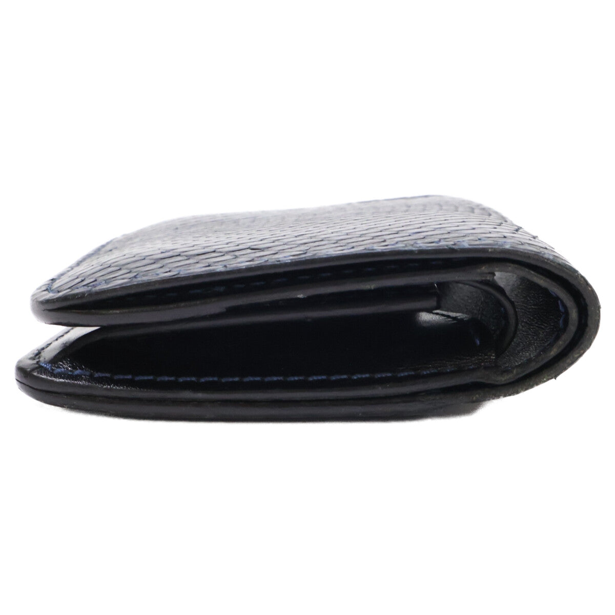 WILDSWANS Python Casa Bi-Fold Wallet ONE SIZE Size ONE SIZE