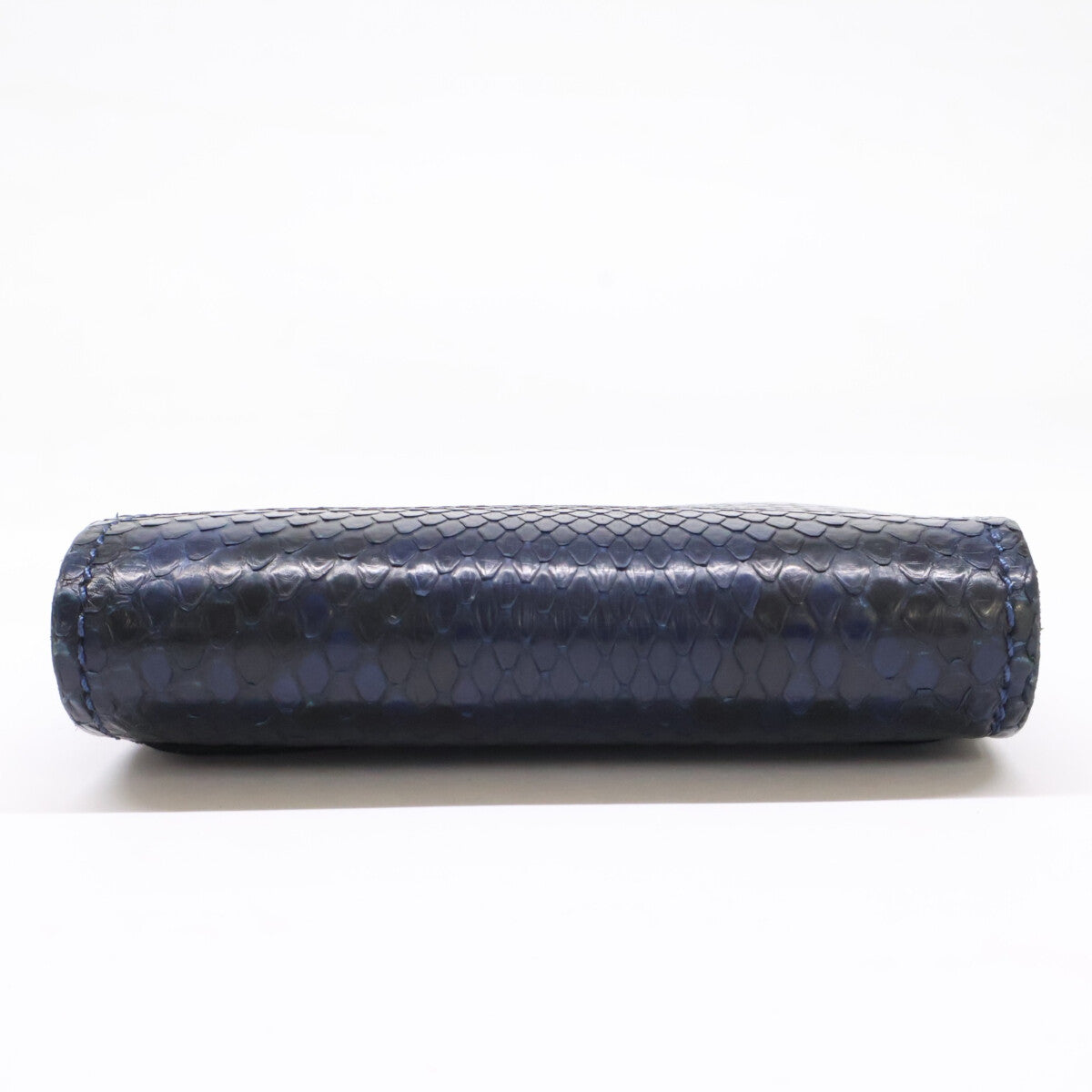 WILDSWANS Python Casa Bi-Fold Wallet ONE SIZE Size ONE SIZE