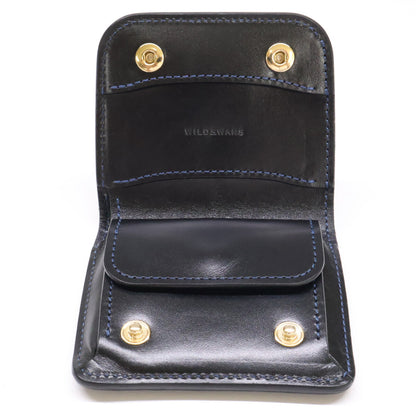 WILDSWANS Python Casa Bi-Fold Wallet ONE SIZE Size ONE SIZE