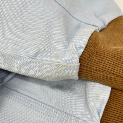 carhartt 24SS New Year Santa Fe Jacket Light Blue Size L