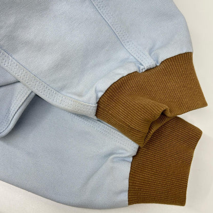 carhartt 24SS New Year Santa Fe Jacket Light Blue Size L
