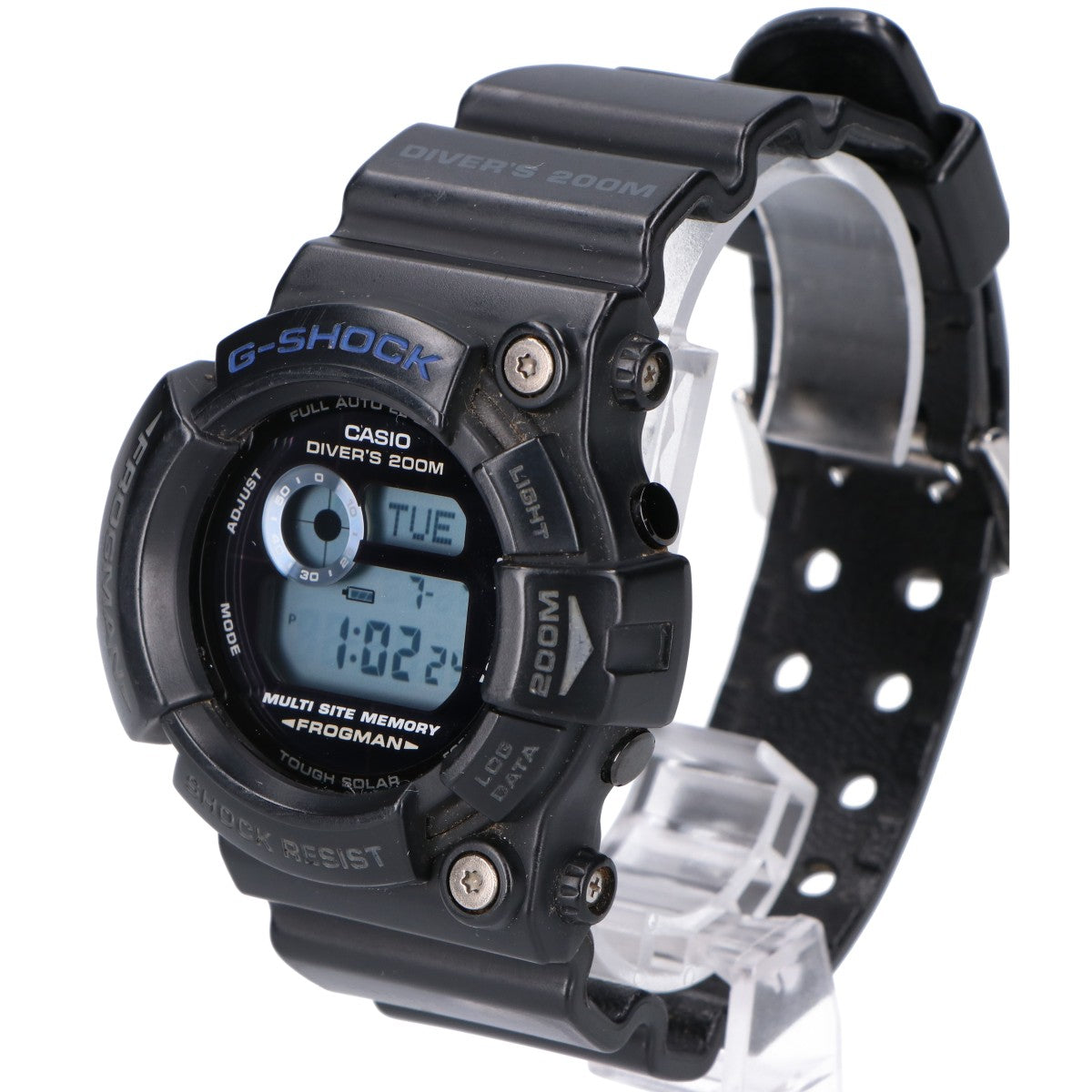 Casio G-SHOCK Frogman 25th Anniversary ONE Size ONE SIZE