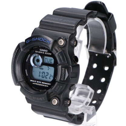 Casio G-SHOCK Frogman 25th Anniversary ONE Size ONE SIZE