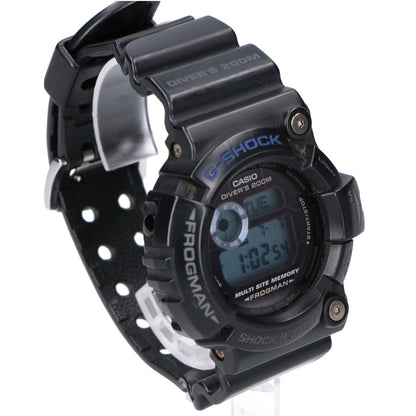 Casio G-SHOCK Frogman 25th Anniversary ONE Size ONE SIZE