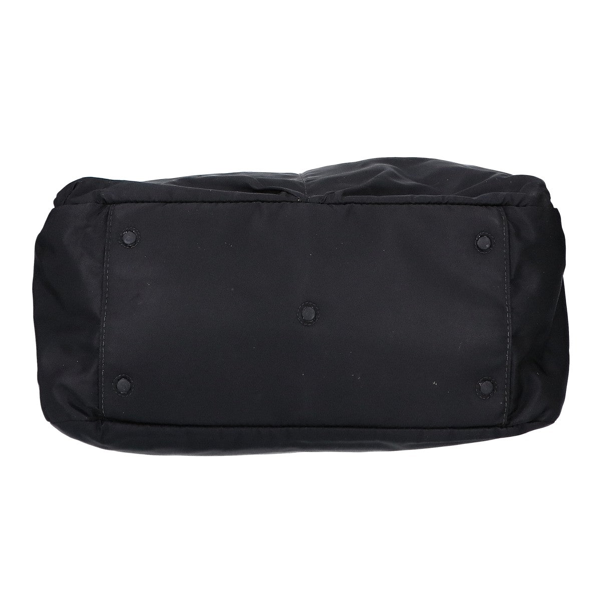 Daniel&Bob Nylon Leather Tote Bag ONE SIZE Size ONE SIZE